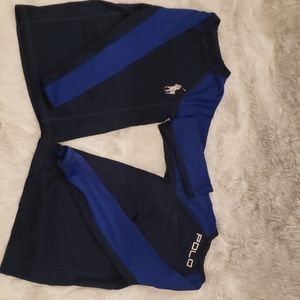 Polo Ralph Lauren Rashguards